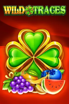 Wild Traces jackpot slot
