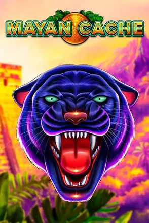 Mayan Cache jackpot slot