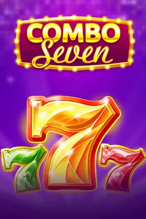 Combo Seven jackpot slot