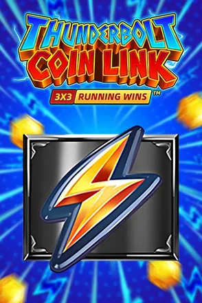 Thunderbolt Coin Link jackpot slot