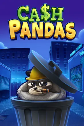Cash Pandas online slot