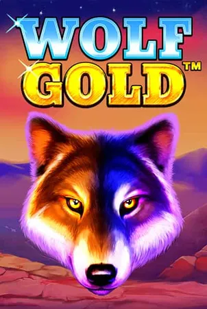 Wolf Gold online slot