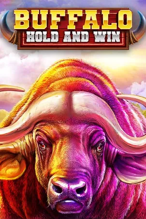 Buffalo Hold and Win online slot