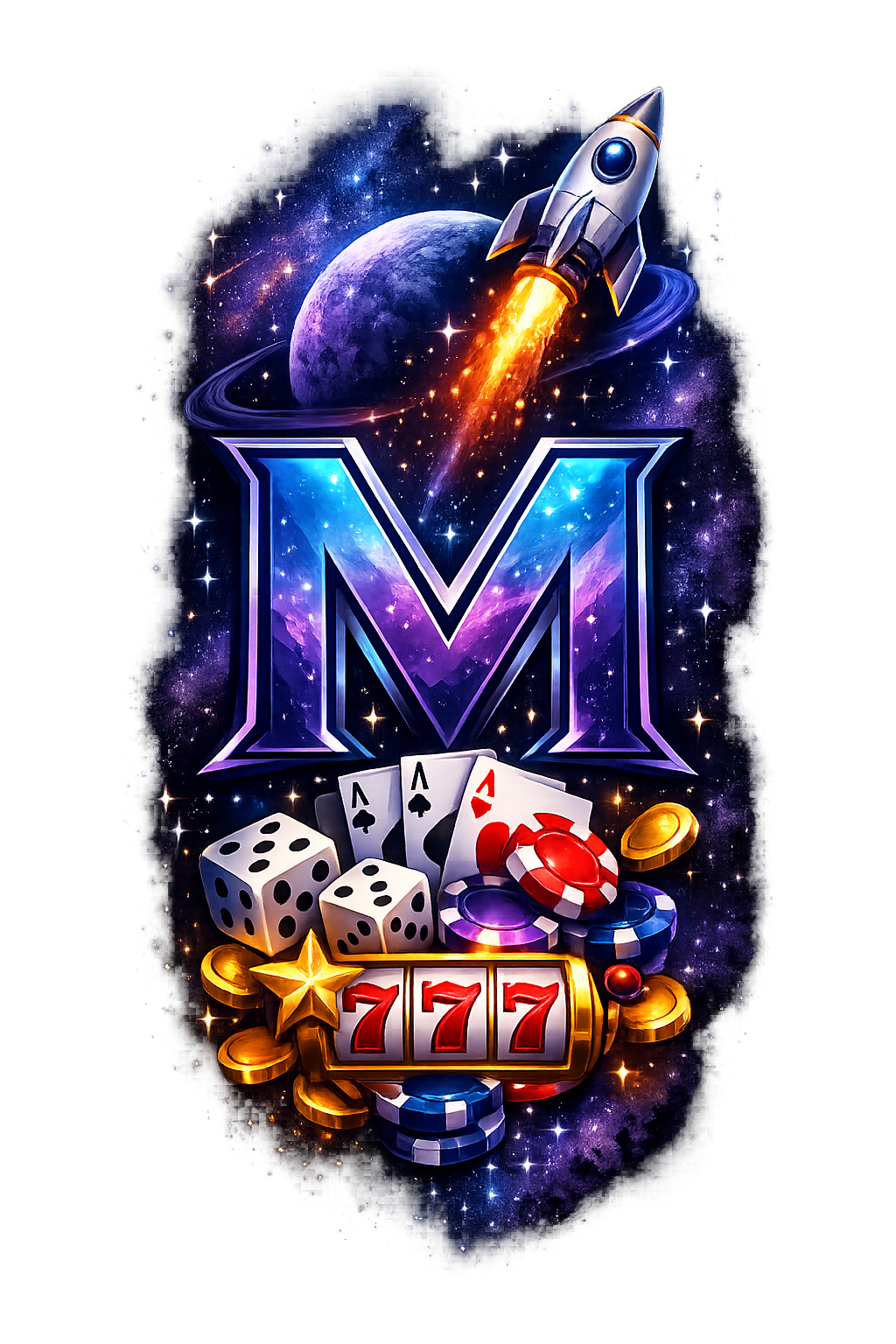 Elon Musk Casino space-themed online casino